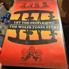 Wolfe Tones Dvd