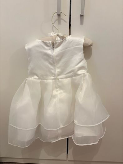 christening dress