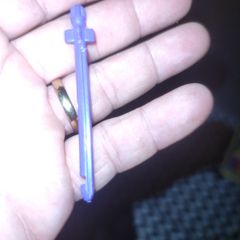 Transformers G2 Parts 1992 STARSCREAM missile rocket hasbro
