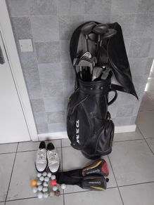 golf set