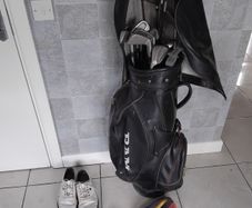 golf set