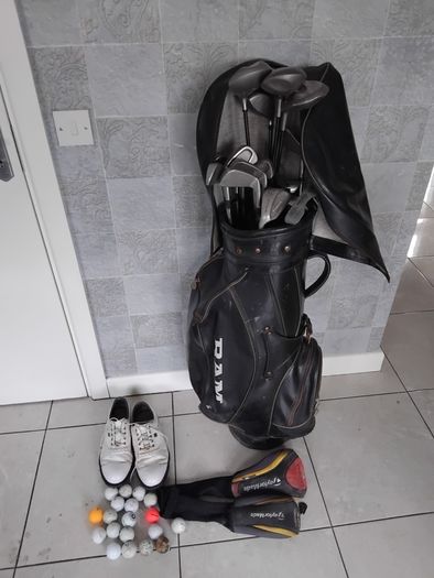 golf set
