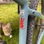 Lapierre Edge 9.9 Mountain Bike Image 3