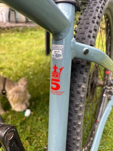 Lapierre Edge 9.9 Mountain Bike
