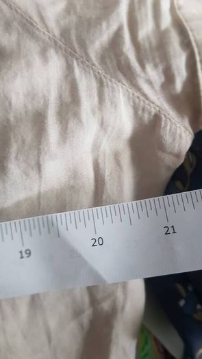 Oasis Longline Top Size 16
