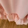 Peach Monsoon dress Image 2