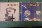 DJ Freeze &amp; The Jockster - Best Chillout, 2 x CDs: Still Sealed