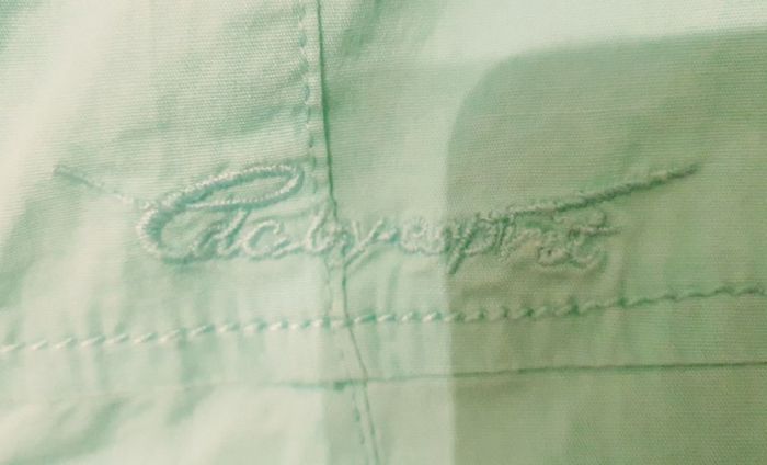 E.D.C. Esprit cotton Top