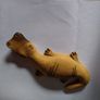 Ceramic Crocodile Image 2