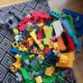 Duplo bundle 7kg Image 3
