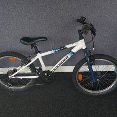 Rockrider ST120