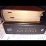 KJV Holy Bible: Compact, Brown Leathersoft, Comfort Print: King James Version (Maclaren Series): Holy Bible, King James Version Image 4