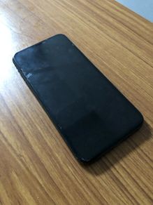 iPhone 11 Pro Max (sold for parts)