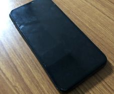 iPhone 11 Pro Max (sold for parts)