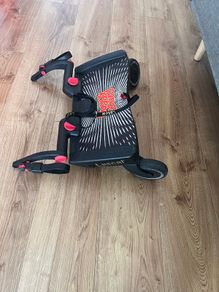 Lascal Buggy Board Maxi