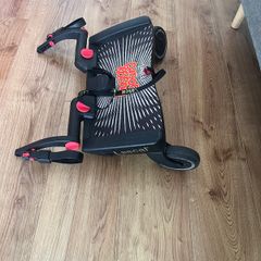 Lascal Buggy Board Maxi