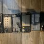 Phones for repair and spare parts Image 3