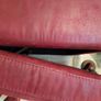 footrest/poof Image 2