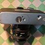 Minolta XG-1 (1983) + Lens MD Rokkor 50mm f1.7 - Serviced & Ready to Use SLR Film Camera Image 2