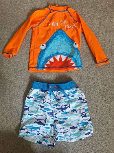 Baby Boys Clothes Bundle 12 - 18 Months