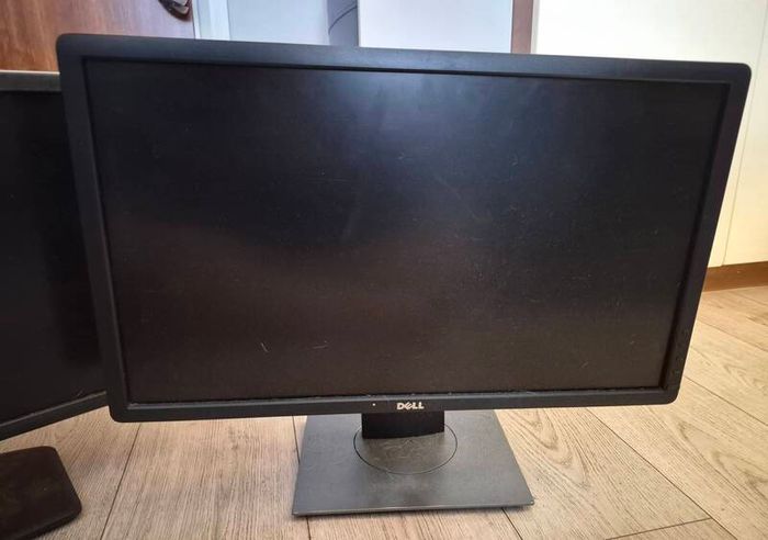 Dell monitors