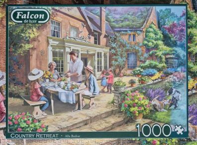 Jigsaw Puzzle