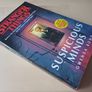 Stranger Things - Suspicious Minds by Gwenda Bond (Netflix Science Fiction Paperback 2019) Image 4
