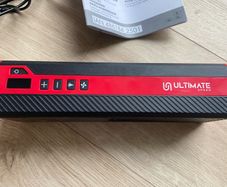 Portable compressor