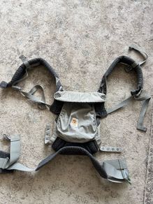 ergo baby carrier