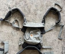 ergo baby carrier