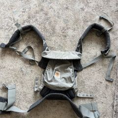 ergo baby carrier