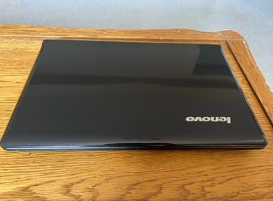 Lenovo g570
