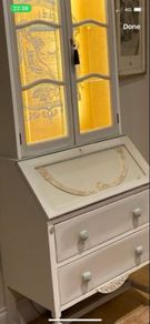 display cabinet