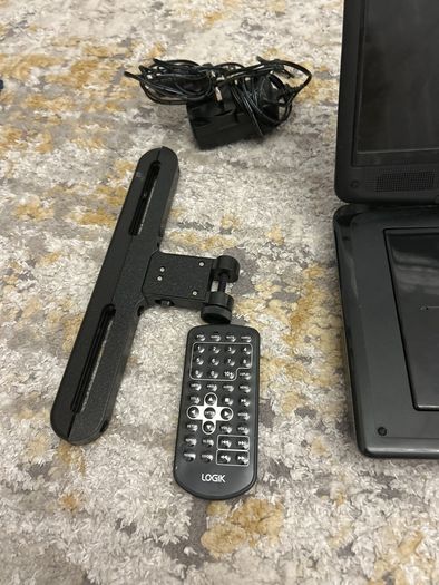 Portable DVD Player