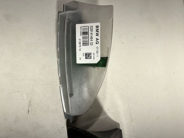 Bmw 5 Series F10 2012 Exterior Roof Aerial Antenna Shark Fin 9141464 A3l2b325g