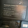 14" Panasonic crt Image 4