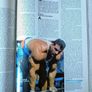 Pair of Vintage Musclemag Magazine Image 8