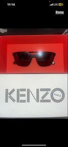 Kenzo genuine sunglasses brand new