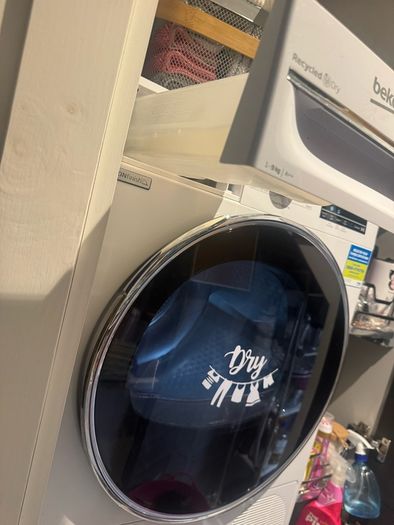 Beko Dryer