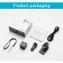 Full HD 1080P Mini Car Hidden DVR Camera Spy Dash Cam IR Night Vision New Image 7