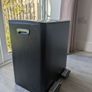 40 litre 3 compartment kitchen waste bin (Next Home) Image 3