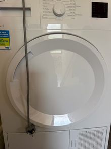 BEKO dryer