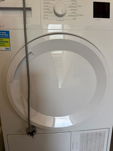 BEKO dryer