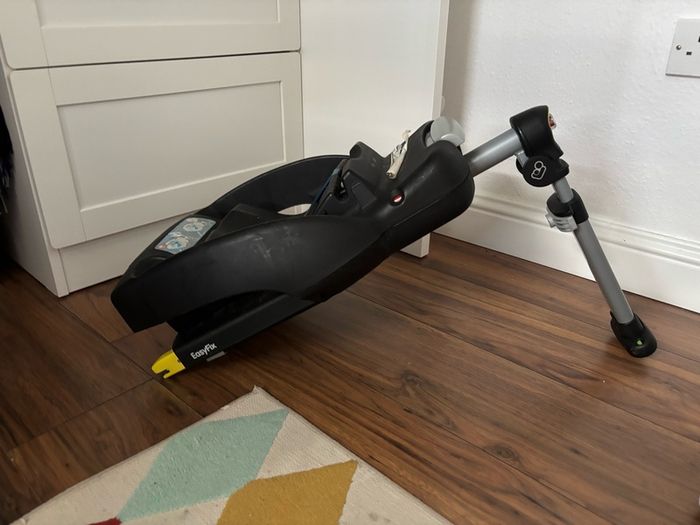 Isofix Base