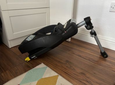 Isofix Base