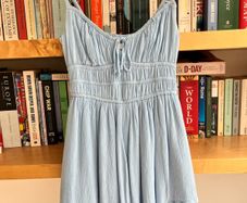 Hollister jumpsuit (size XXS Petite)