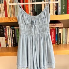 Hollister jumpsuit (size XXS Petite)