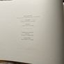art book Disparates: Francisco de Goya Tres Visiones Image 5
