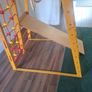 indoor climbing frame Image 5