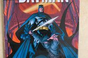 Batman Comic Book